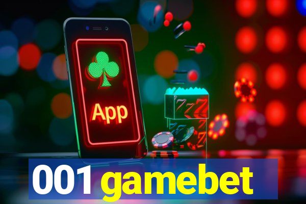 001 gamebet